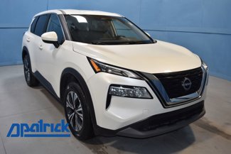 Used 2023 Nissan Rogue SV image 1