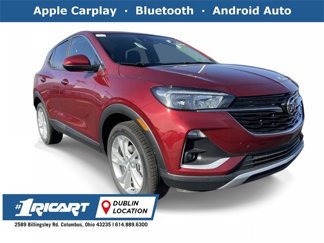 Used 2023 Buick Encore GX Preferred image 1