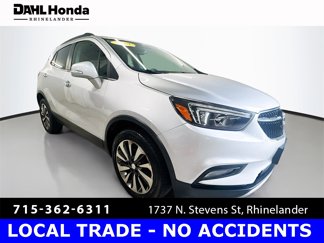 Used 2017 Buick Encore Preferred image 1