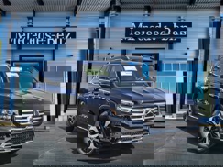 New 2024 Mercedes-Benz GLB 250 4MATIC image 1