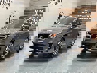 Used 2014 Honda Accord EX-L image 1