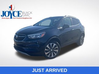 Used 2022 Buick Encore Preferred image 1