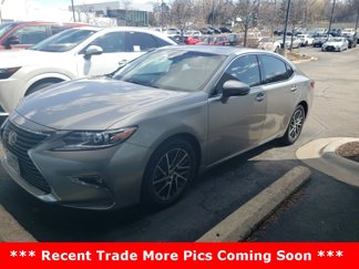 Used 2017 Lexus ES 350 image 1
