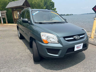 Used 2009 Kia Sportage LX image 1