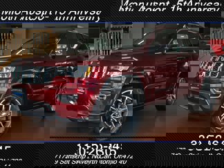 Used 2017 Jeep Grand Cherokee Limited image 1