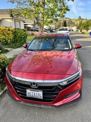 Used 2018 Honda Accord LX image 1