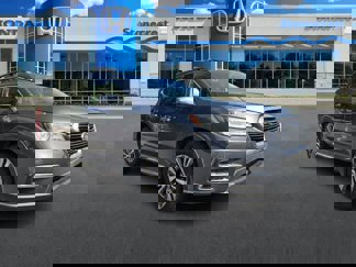 Used 2020 Subaru Ascent Touring image 1