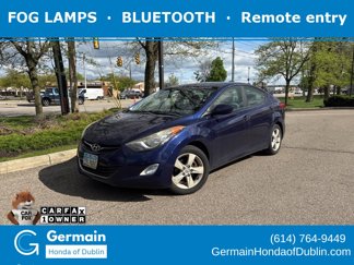 Used 2012 Hyundai Elantra GLS w/ Preferred Pkg 3 image 1