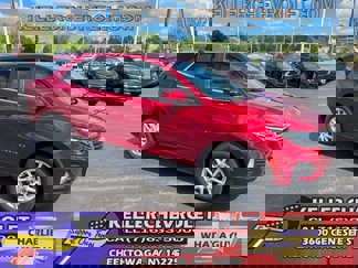 Certified 2022 Chevrolet Equinox LT image 1