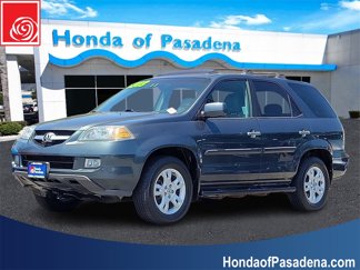 Used 2004 Acura MDX Touring image 1