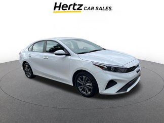 Used 2024 Kia Forte LXS image 1