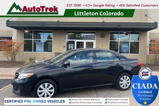 Used 2013 Toyota Corolla LE image 1