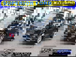 Used 2020 Toyota RAV4 Limited image 1