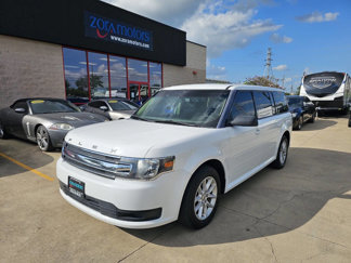 Used 2014 Ford Flex SE image 1