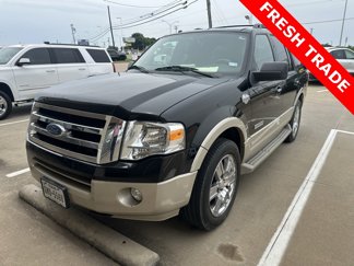 Used 2008 Ford Expedition King Ranch image 1