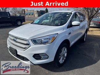Used 2019 Ford Escape SE image 1