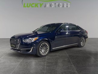 Used 2018 Genesis G90 5.0 Ultimate image 1
