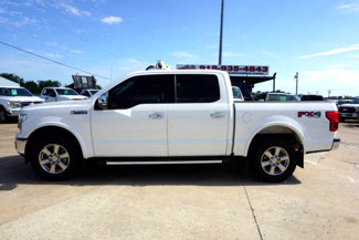 Used 2020 Ford F150 Lariat w/ Equipment Group 502A Luxury image 1