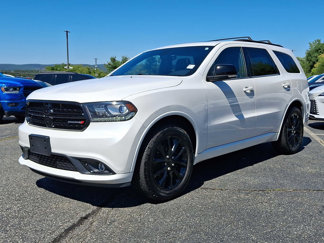 Used 2017 Dodge Durango GT w/ Premium Group image 1