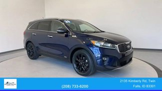 Used 2020 Kia Sorento EX image 1
