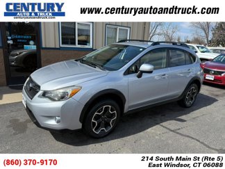 Used 2014 Subaru Crosstrek 2.0i Limited image 1