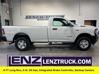Used 2021 RAM 3500 Tradesman image 1