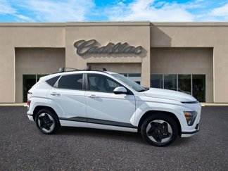 Used 2024 Hyundai Kona SEL image 1
