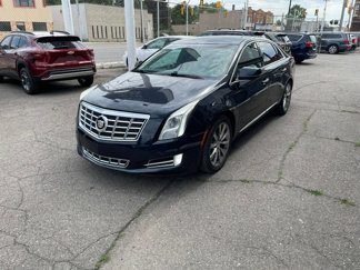 Used 2013 Cadillac XTS Luxury image 1