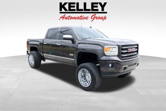 Used 2014 GMC Sierra 1500 SLT w/ All-Terrain Package image 1