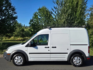 Used 2013 Ford Transit Connect XL image 1