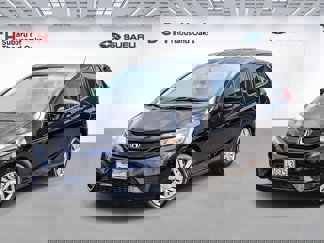 Used 2016 Honda Fit LX image 1