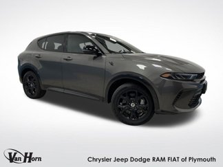 Used 2024 Dodge Hornet R/T Plus w/ R/T Blacktop Package image 1