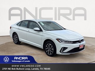 New 2025 Volkswagen Jetta S image 1