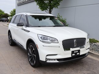 Used 2022 Lincoln Aviator Reserve w/ Equipment Group 201A image 1