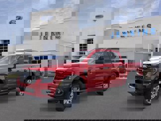 New 2025 Ford Ranger XL w/ Trailer Tow Package image 1