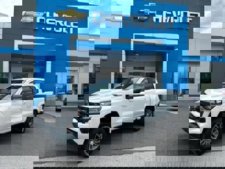 New 2024 Chevrolet Colorado LT image 1