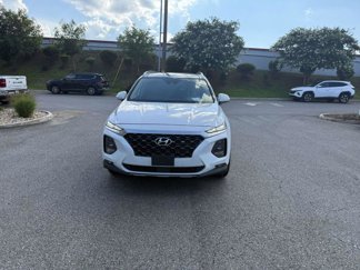 Used 2020 Hyundai Santa Fe SEL w/ Cargo Package image 1