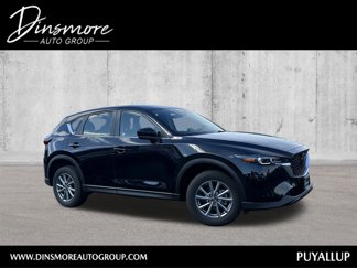 Used 2023 MAZDA CX-5 AWD 2.5 S image 1