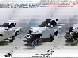 Used 2022 Toyota Tacoma SR image 1