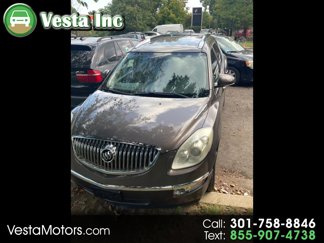 Used 2011 Buick Enclave CX w/ Trailering Provision Package image 1
