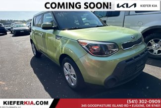 Used 2014 Kia Soul image 1