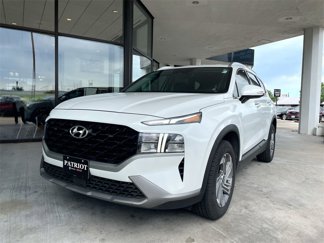 Used 2023 Hyundai Santa Fe SEL image 1