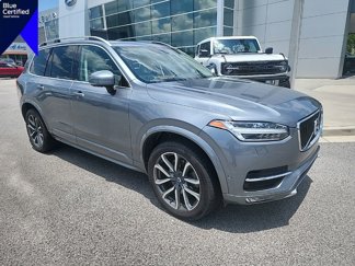 Used 2019 Volvo XC90 T6 Momentum w/ Advanced Package image 1