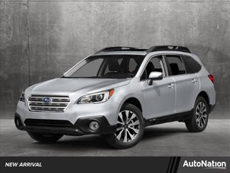 Used 2016 Subaru Outback 2.5i Limited image 1