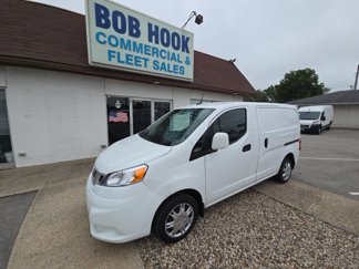 Used 2021 Nissan NV200 SV image 1