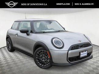 New 2025 MINI Cooper 2-Door Hardtop image 1