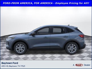 New 2025 Ford Escape Active w/ Cold Weather Package image 1