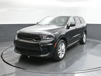 Used 2023 Dodge Durango GT image 1