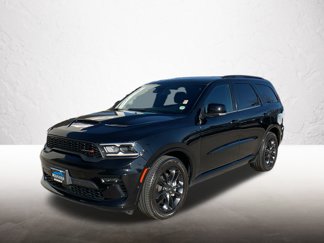 Used 2023 Dodge Durango R/T image 1
