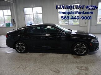 Used 2022 Kia K5 EX w/ EX Premium Package image 1